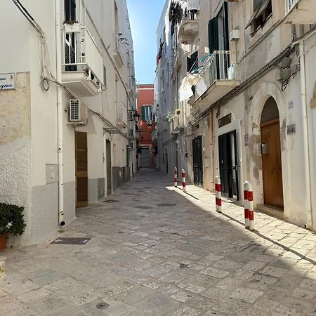 Casetta Azzurra Monopoli Bagian luar foto