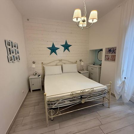Casetta Azzurra Monopoli Bagian luar foto