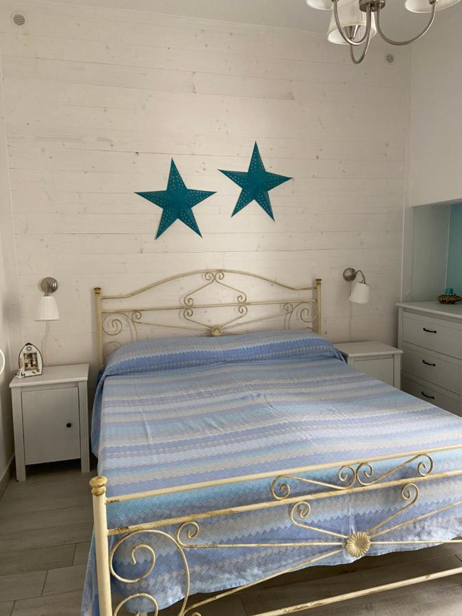 Casetta Azzurra Monopoli Bagian luar foto