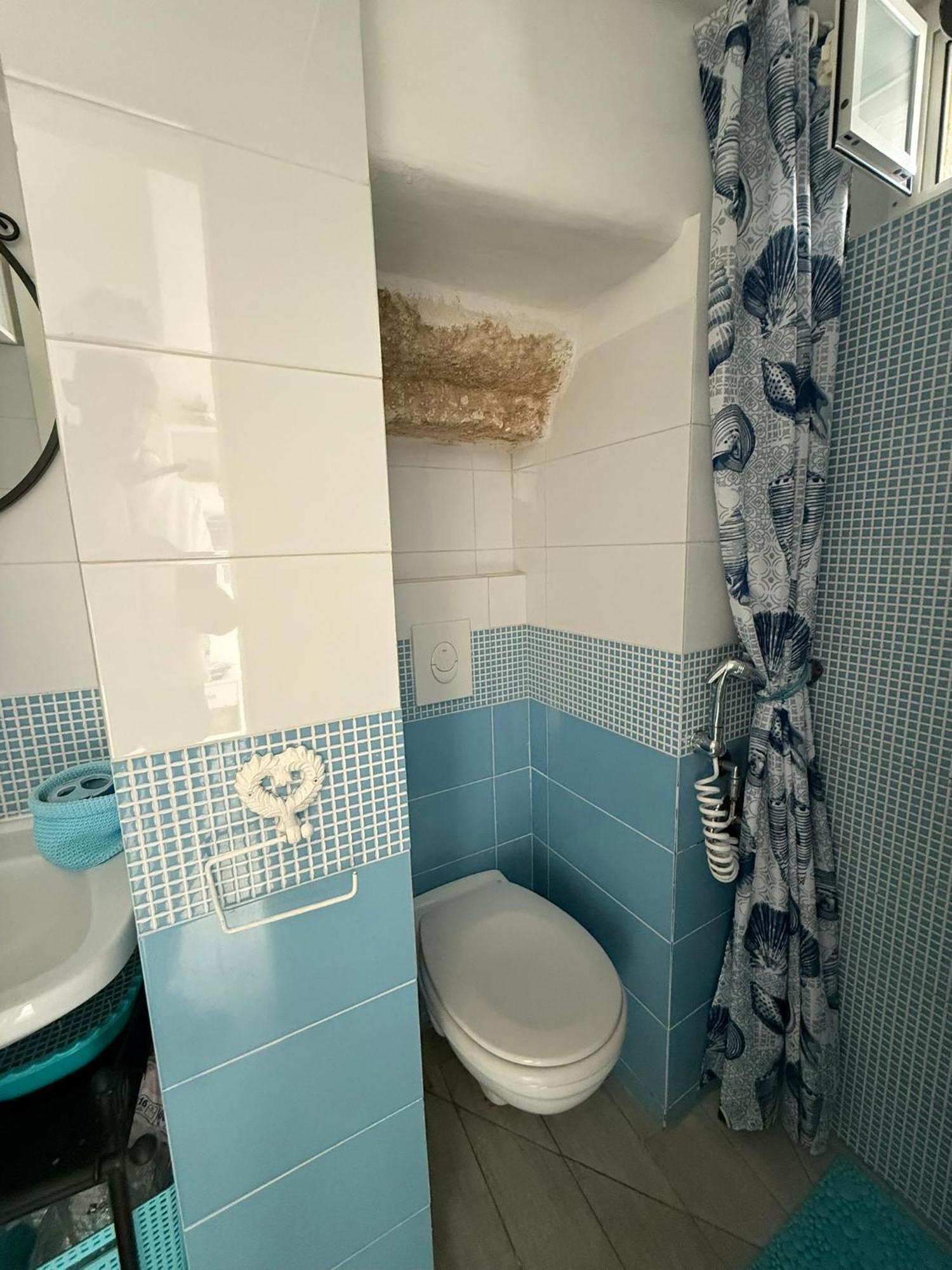 Casetta Azzurra Monopoli Bagian luar foto