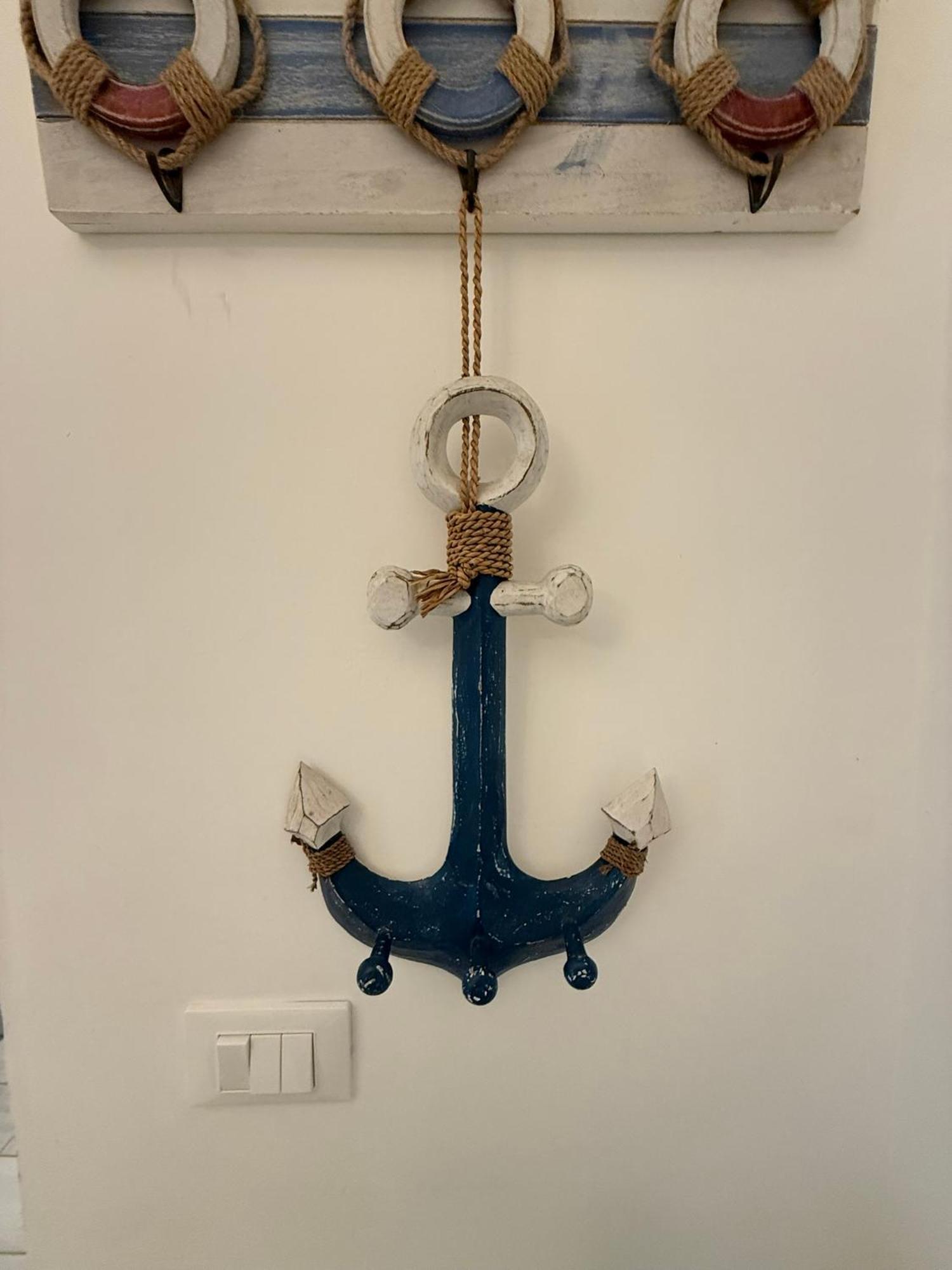 Casetta Azzurra Monopoli Bagian luar foto