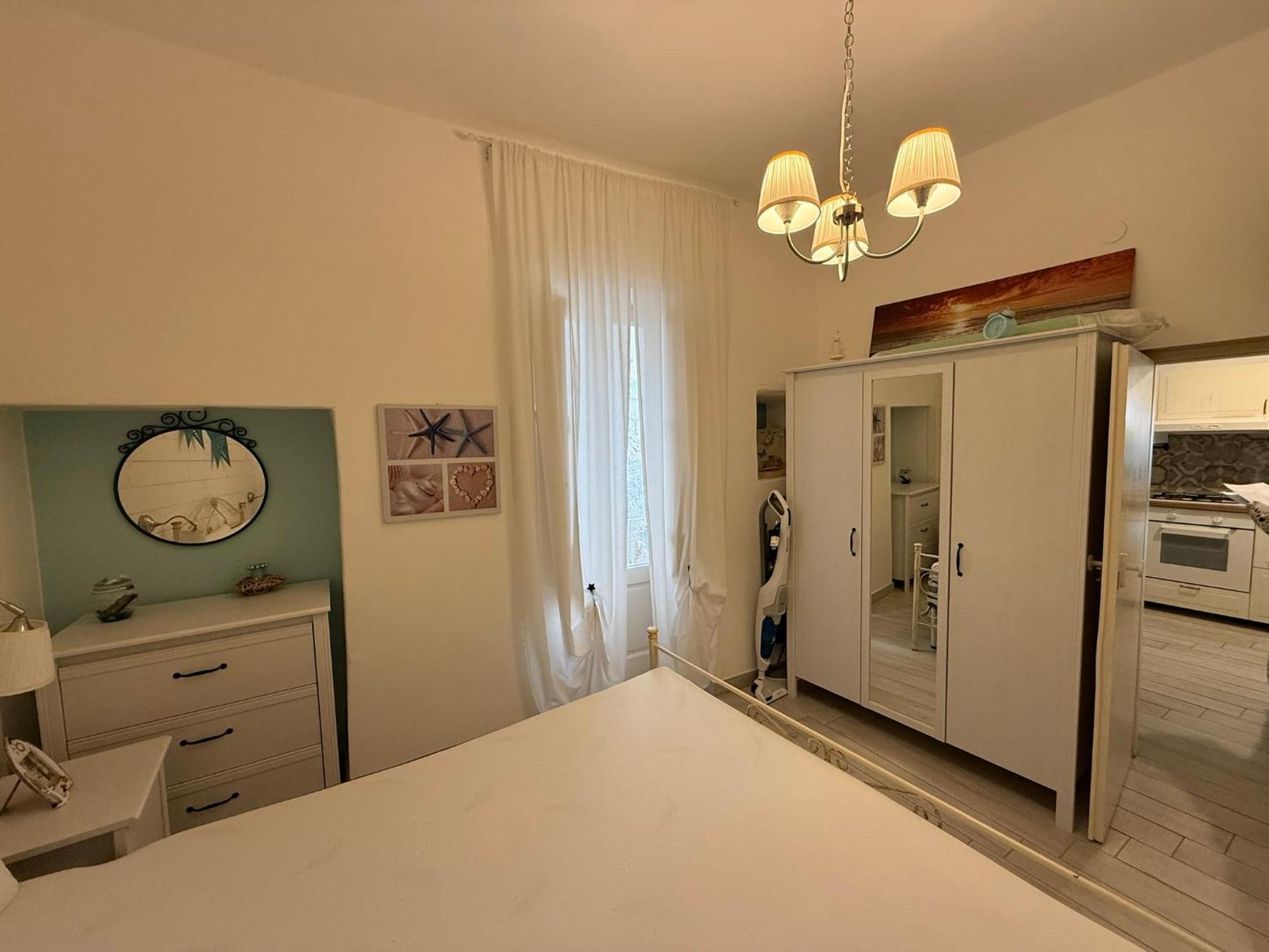 Casetta Azzurra Monopoli Bagian luar foto