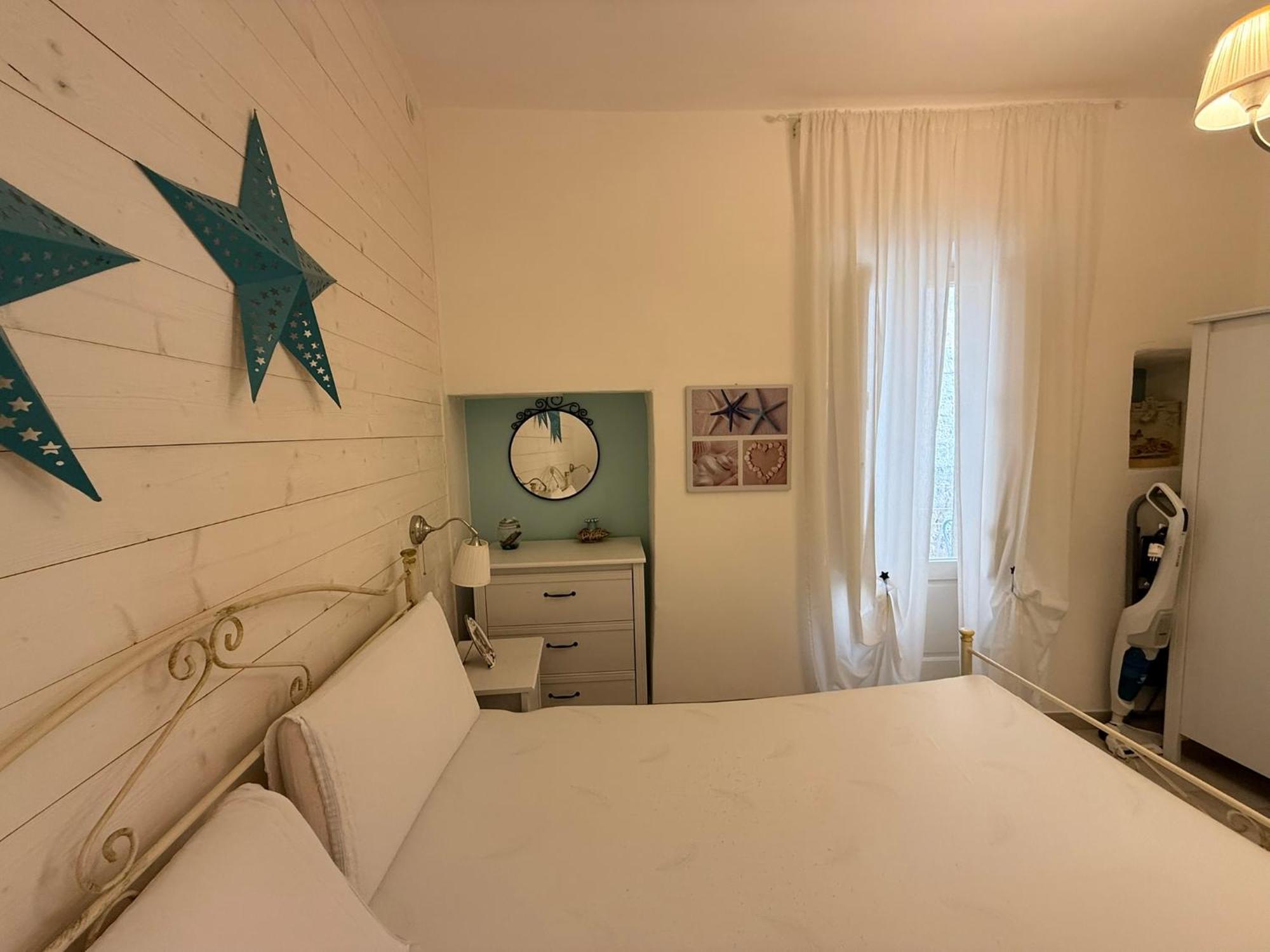 Casetta Azzurra Monopoli Bagian luar foto