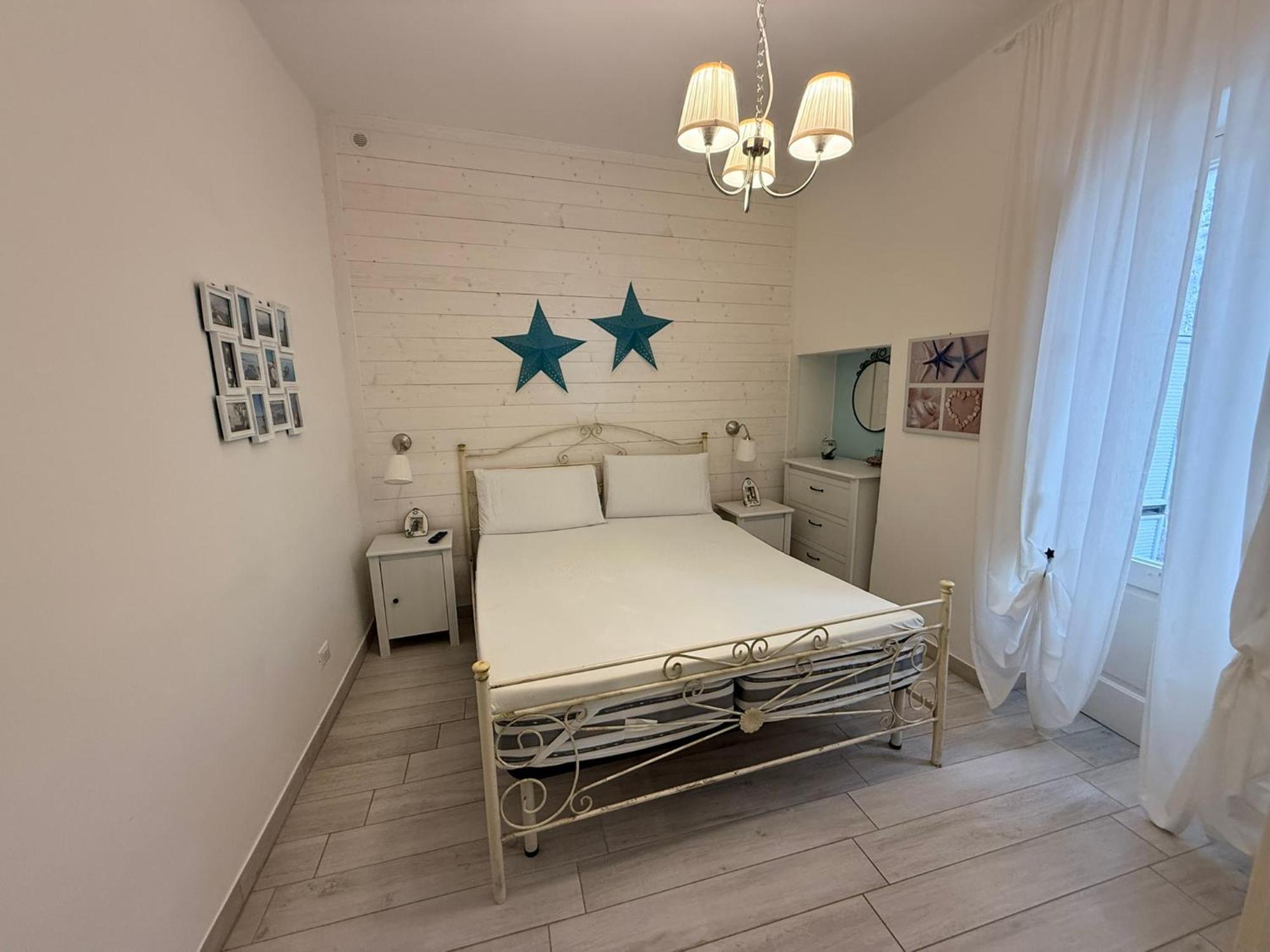 Casetta Azzurra Monopoli Bagian luar foto